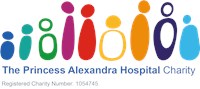Princess Alexandra Hospital Charity